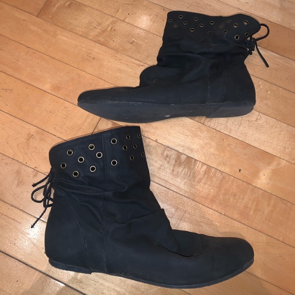 ⭐️HOST PICK⭐️[39]👢ALDO booties - Picture 10 of 12